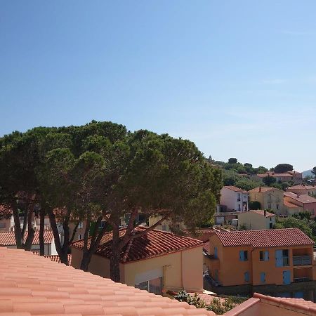 Appartement Les Rocades 4Ro501 à Collioure Extérieur photo
