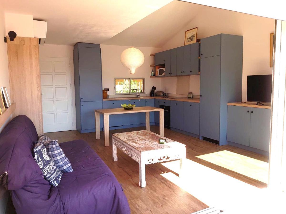 Appartement Les Rocades 4Ro501 à Collioure Extérieur photo