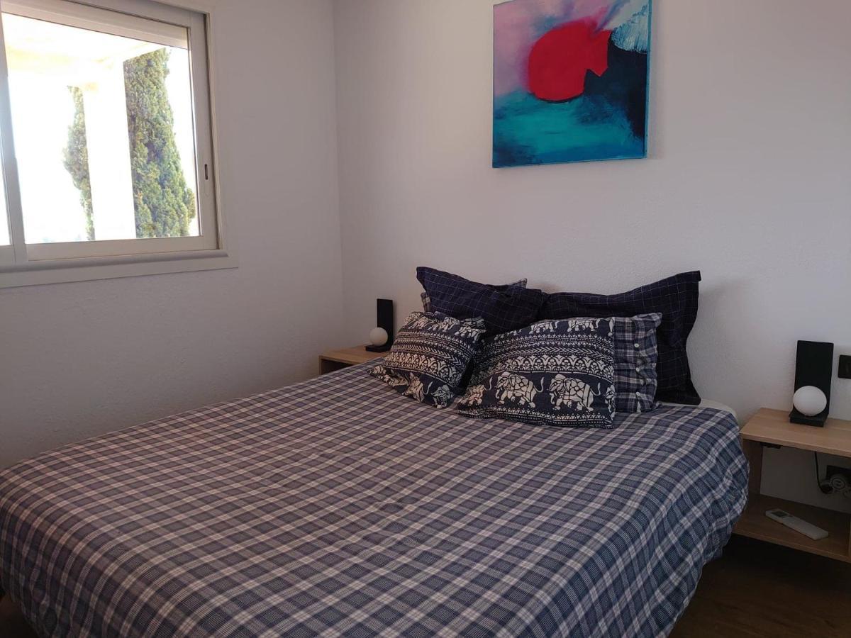 Appartement Les Rocades 4Ro501 à Collioure Extérieur photo
