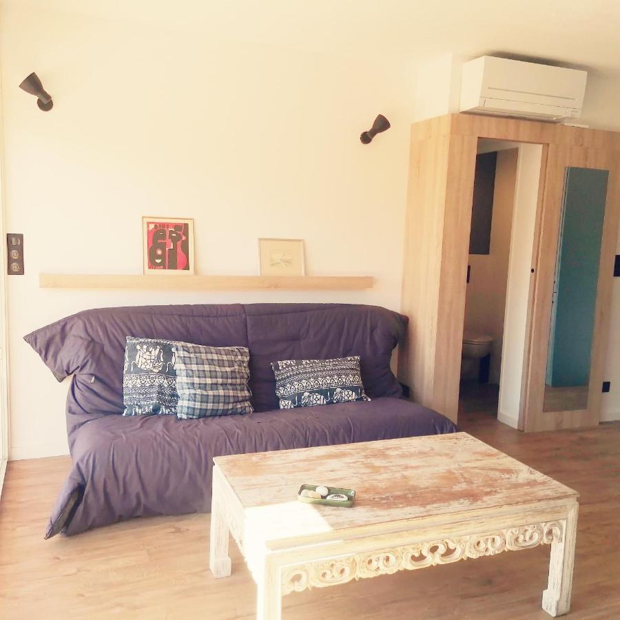 Appartement Les Rocades 4Ro501 à Collioure Extérieur photo