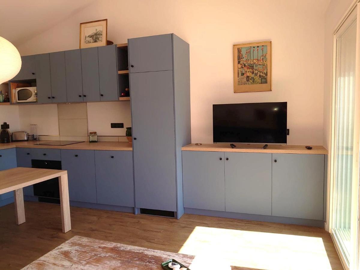 Appartement Les Rocades 4Ro501 à Collioure Extérieur photo